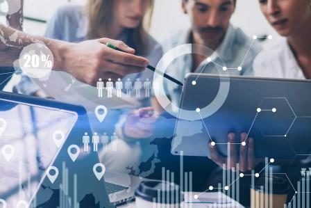 Digitalización recursos humanos