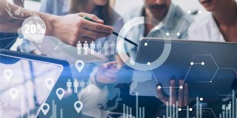 Digitalización recursos humanos