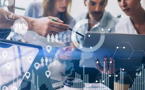 Digitalización recursos humanos