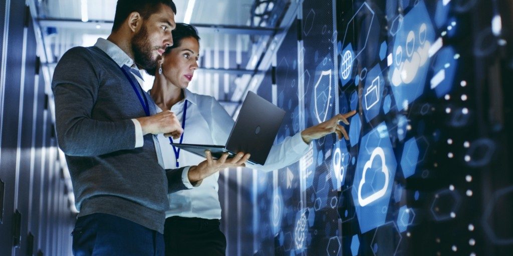 La influencia de la tecnología en el departamento de RRHH