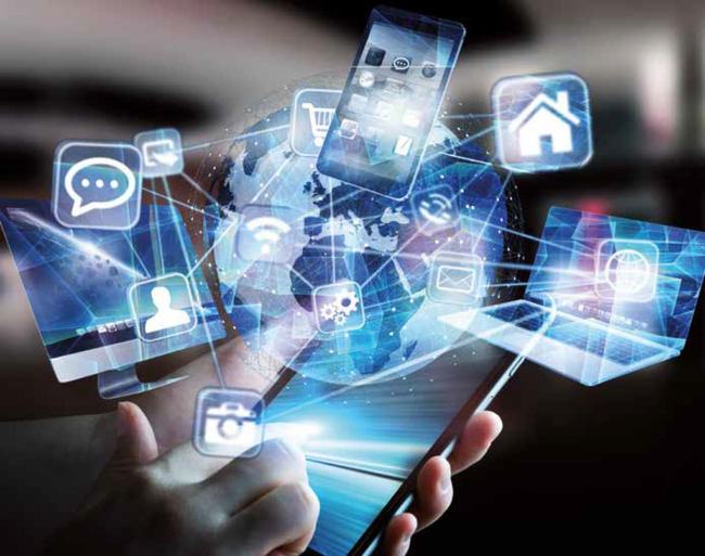 El futuro de la digitalización en Recursos Humanos